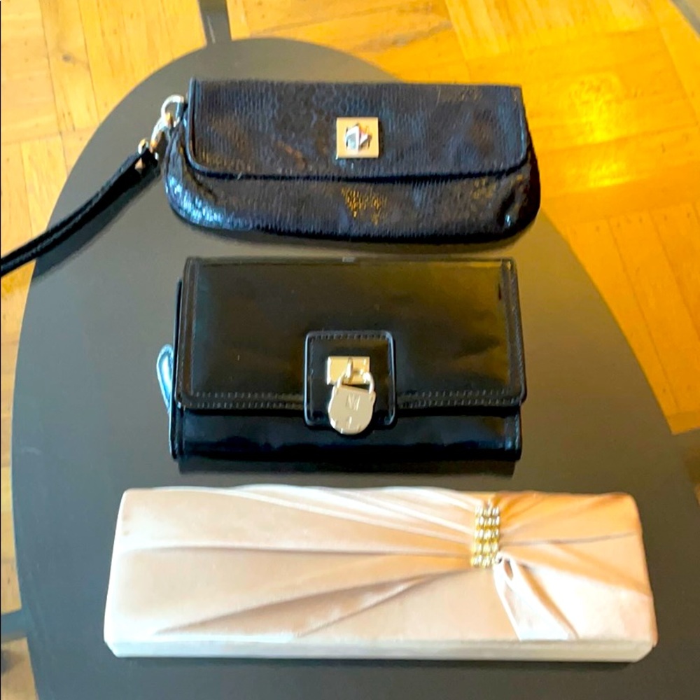 Bundle of Clutches